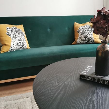 Atlas Apartment In The Historical Center Of Kosice With Free Private Parking Košice Exterior foto
