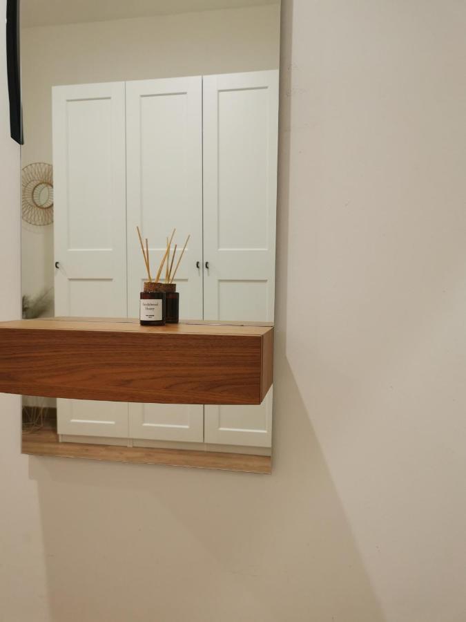 Atlas Apartment In The Historical Center Of Kosice With Free Private Parking Košice Exterior foto